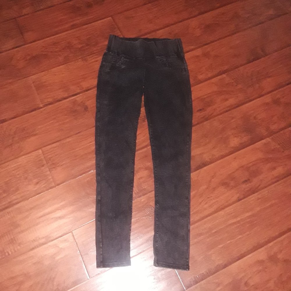 🌻 3/$15 🌻 Acid Wash Jeggings